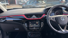 Vauxhall Corsa 1.4 [75] Griffin 3dr Petrol Hatchback